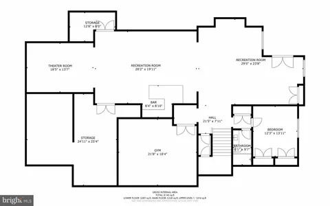 $4,350,000 | 40192 Jefferson Springs Court, Aldie, VA 20105