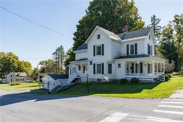 $198,900 | 53 Bridge Street, Champion, NY 13619