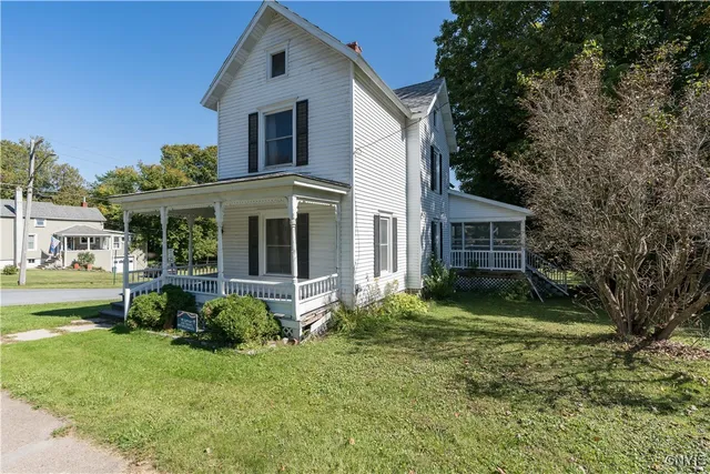 $198,900 | 53 Bridge Street, Champion, NY 13619