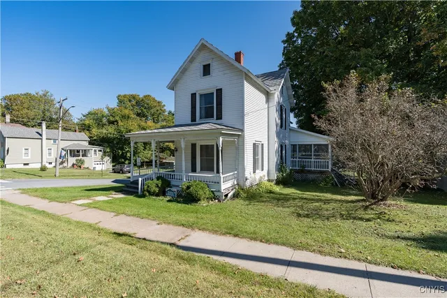 $198,900 | 53 Bridge Street, Champion, NY 13619