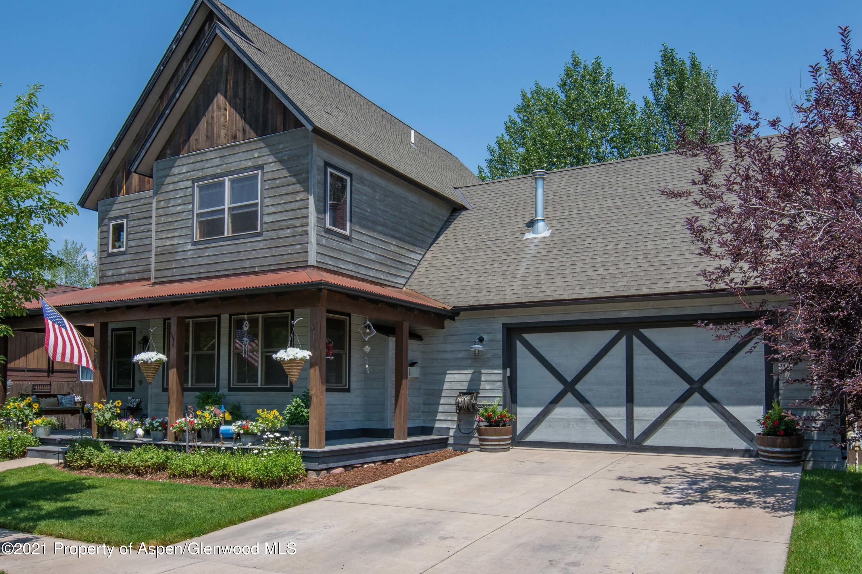 232 Juniper Court Basalt, CO 81621 - Photo 23 of 28 3