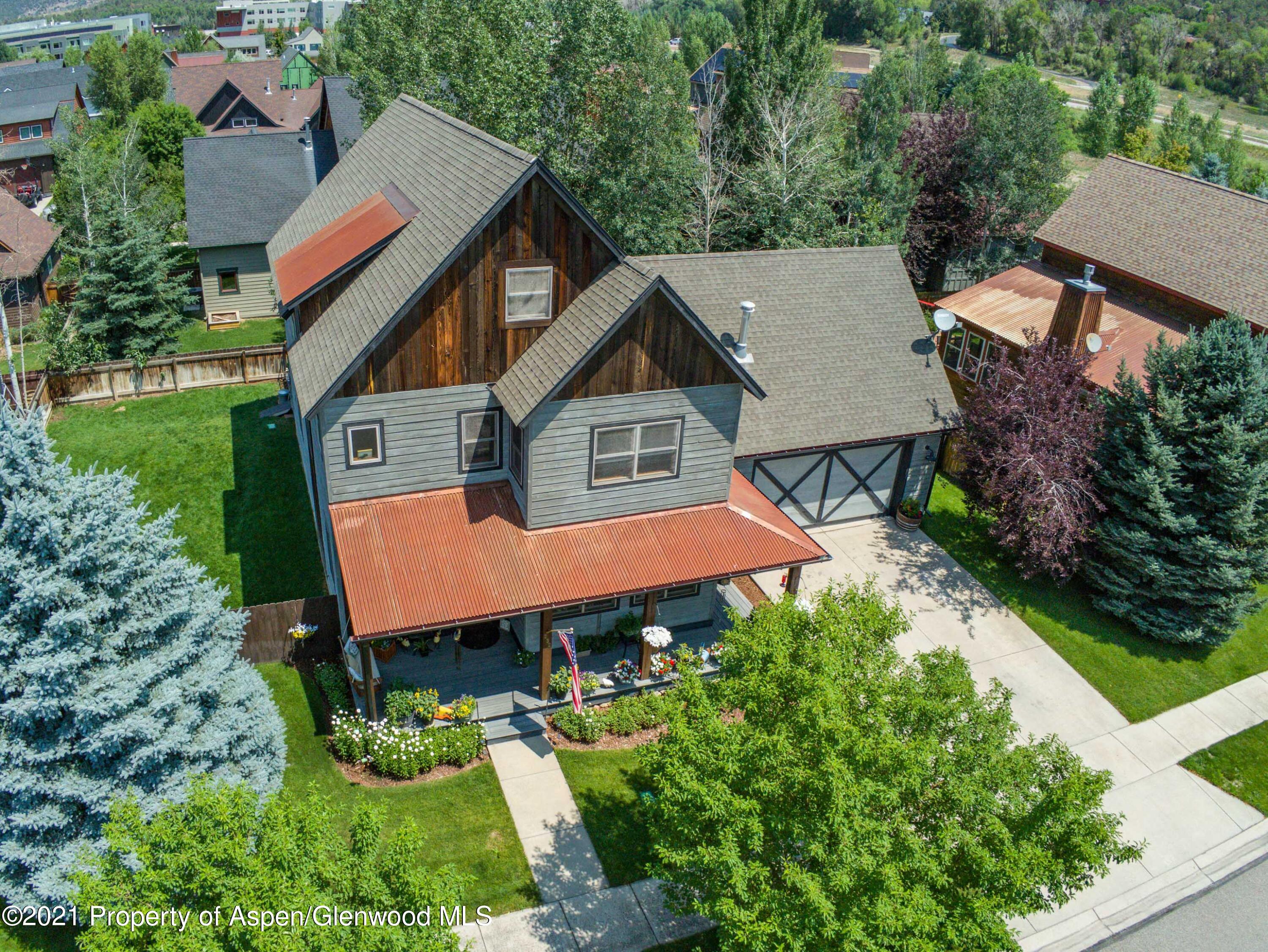 232 Juniper Court Basalt, CO 81621 - Photo 24 of 28 P1540154