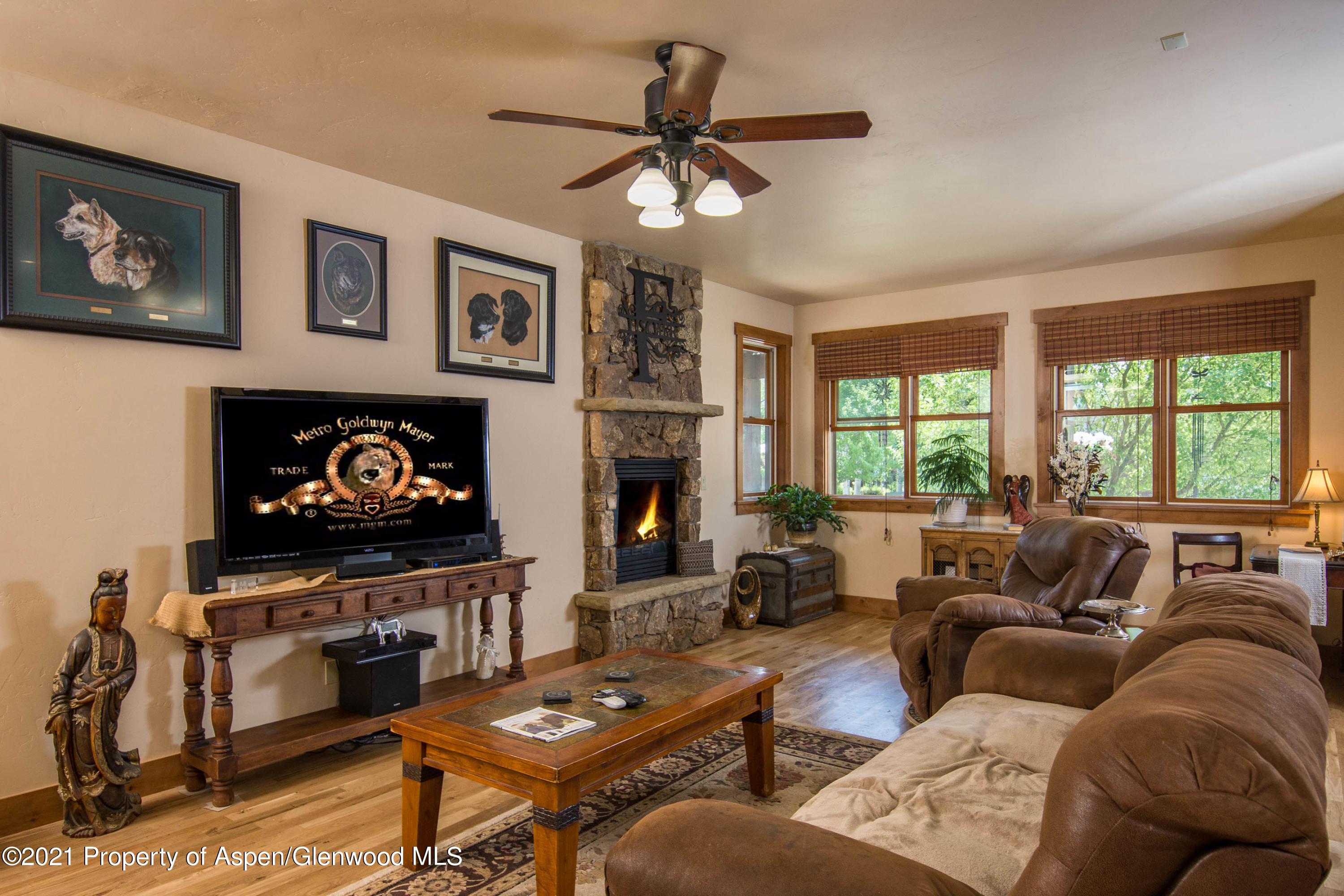 232 Juniper Court Basalt, CO 81621 - Photo 3 of 28 4