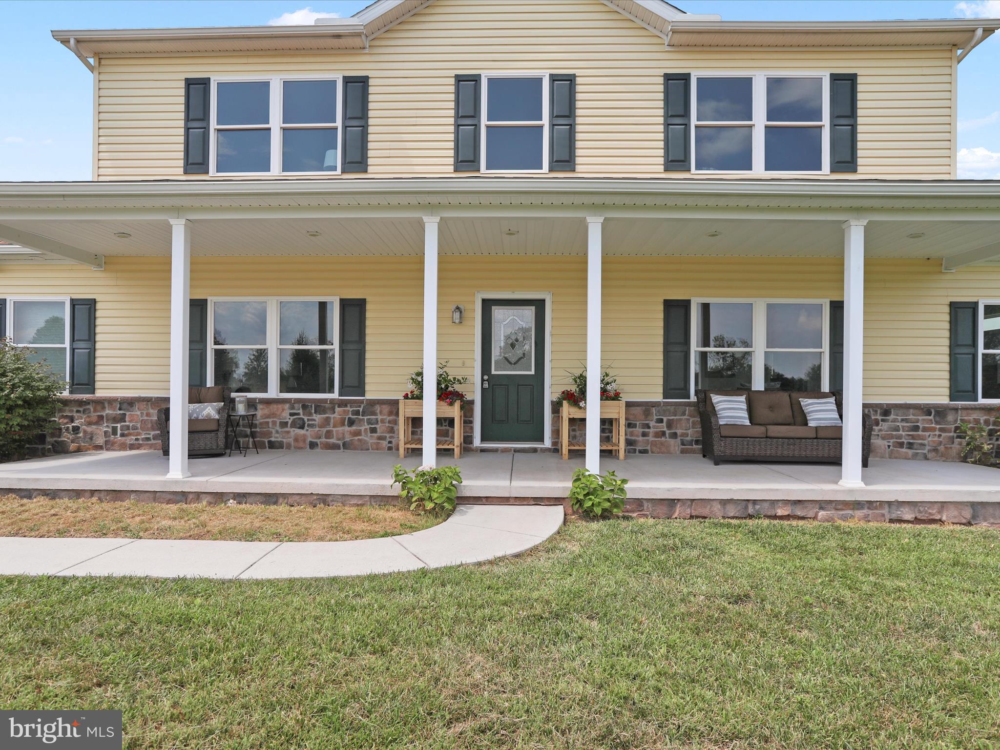 3745 Taneytown Road Gettysburg, PA 17325 - Photo 3 of 87