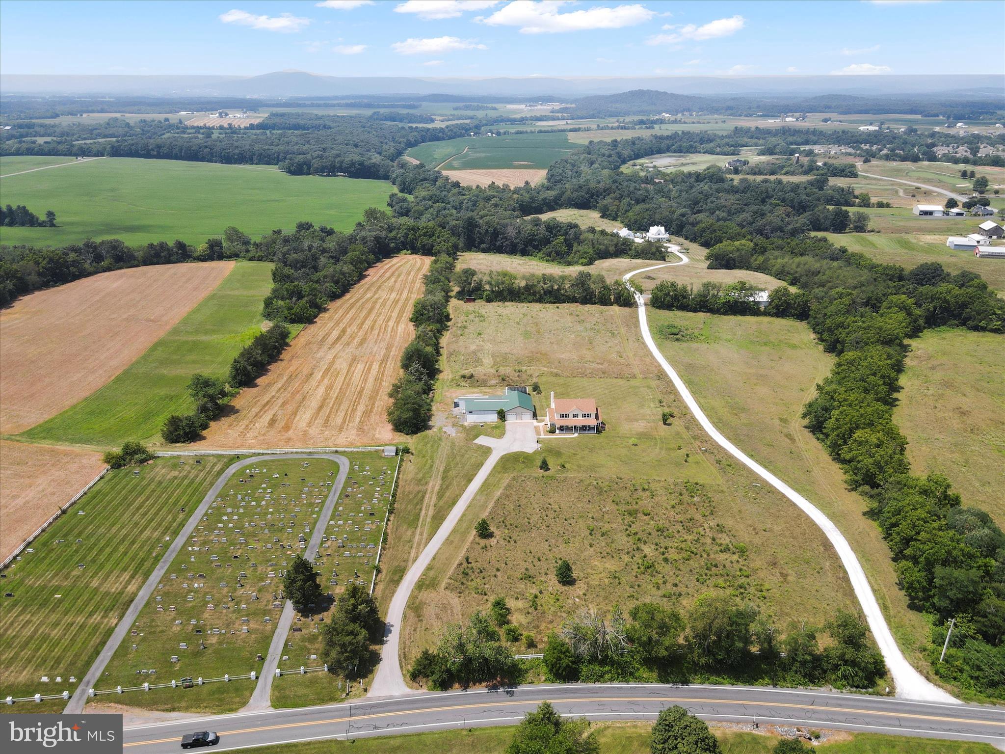 3745 Taneytown Road Gettysburg, PA 17325 - Photo 44 of 87