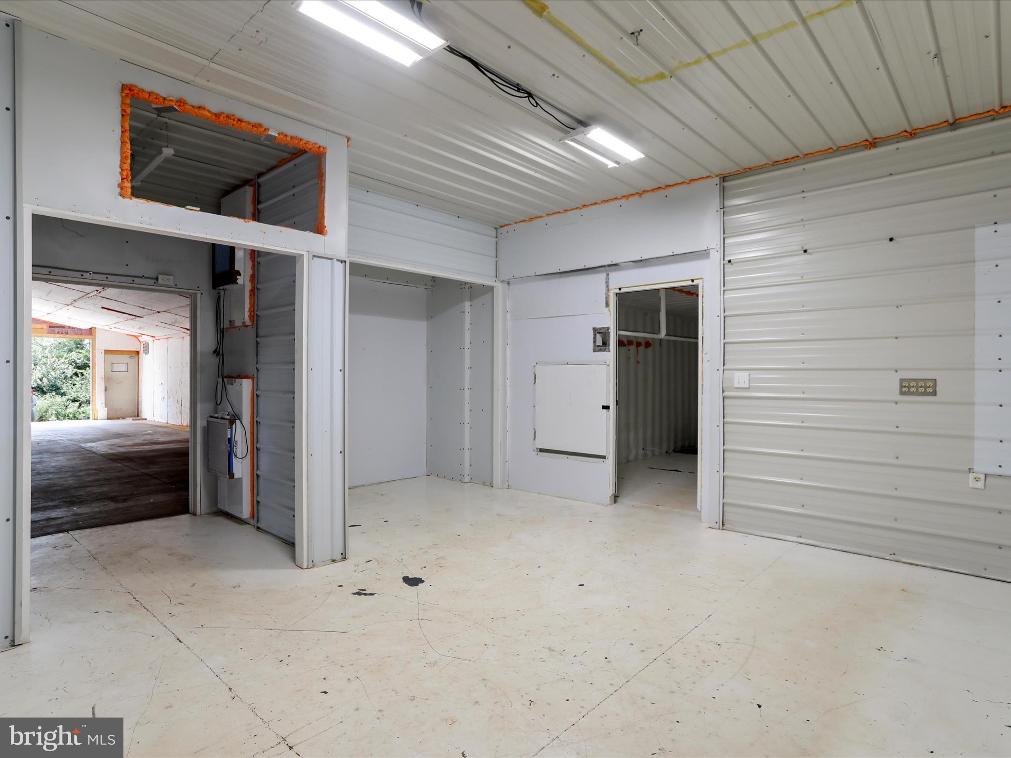 3745 Taneytown Road Gettysburg, PA 17325 - Photo 74 of 87 Climate controlled workshop.