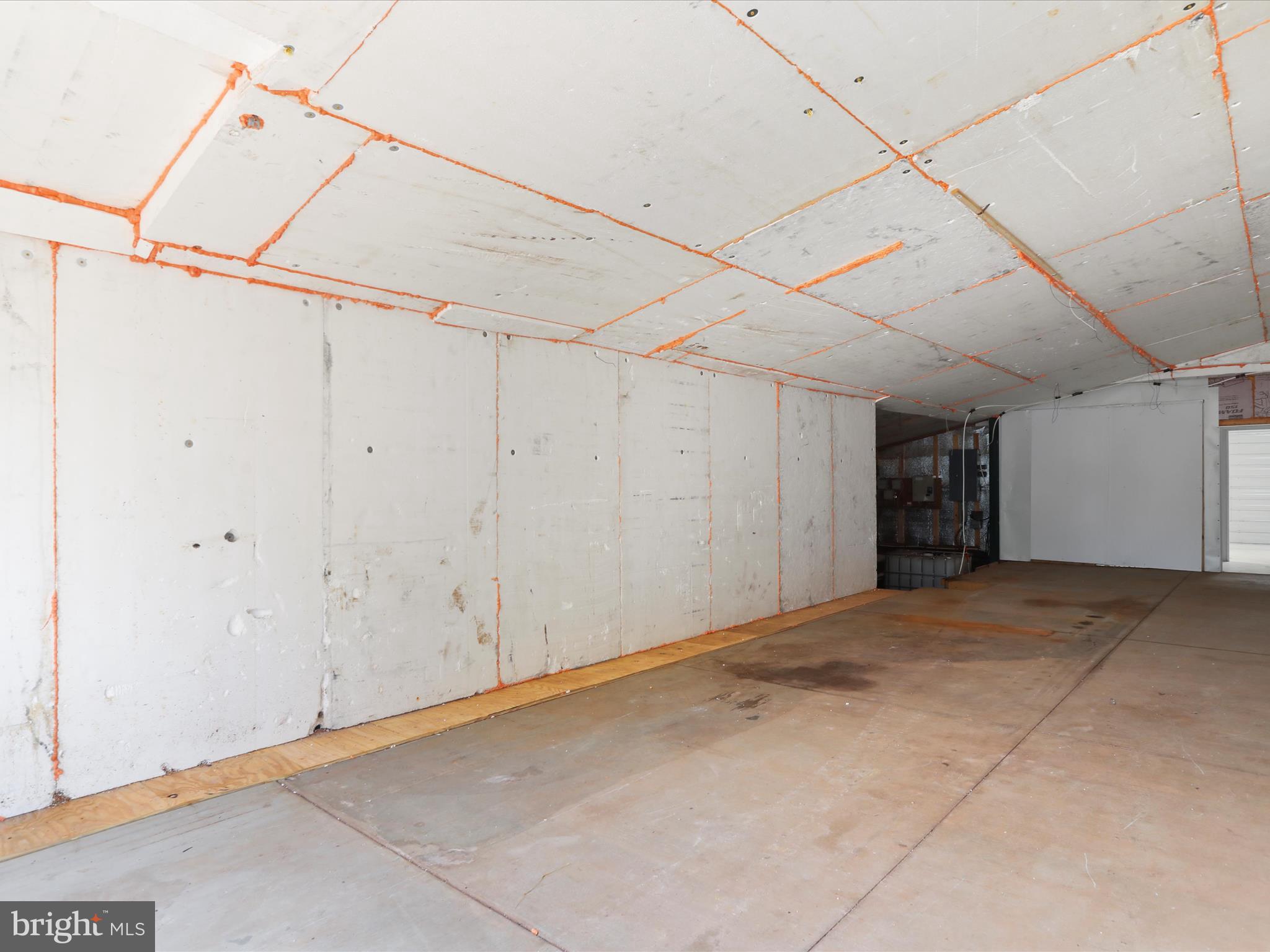 3745 Taneytown Road Gettysburg, PA 17325 - Photo 78 of 87 a view of a garage