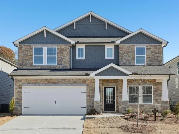 $522,980 | 2404 Martin Spg Bend, Lawrenceville, GA 30045