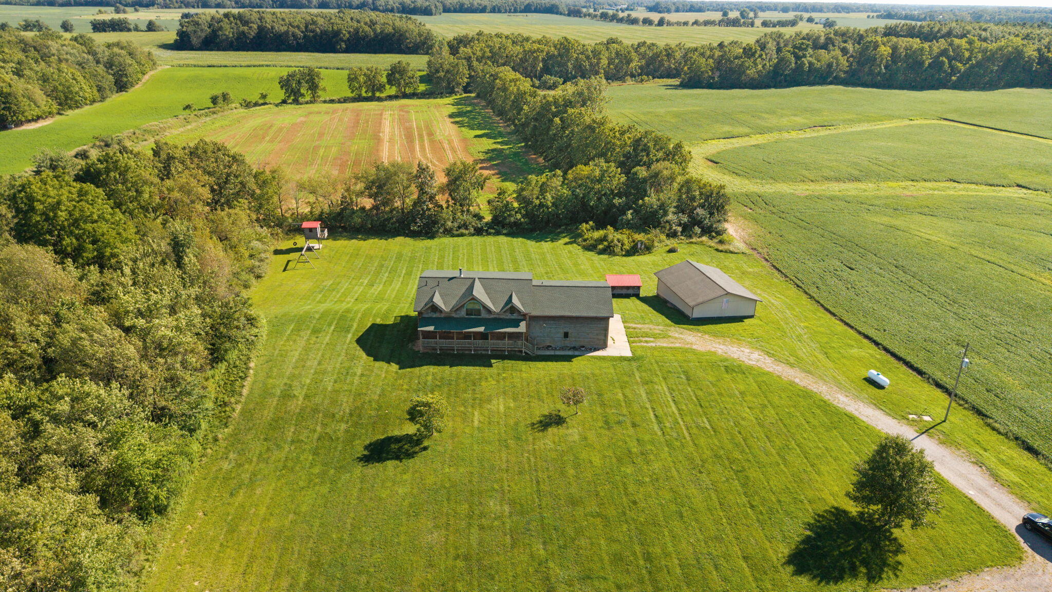 2487 West Monroe Road Tecumseh, MI 49286 - Photo 88 of 106 6-web-or-mls-DJI_20260824170021_0813_D