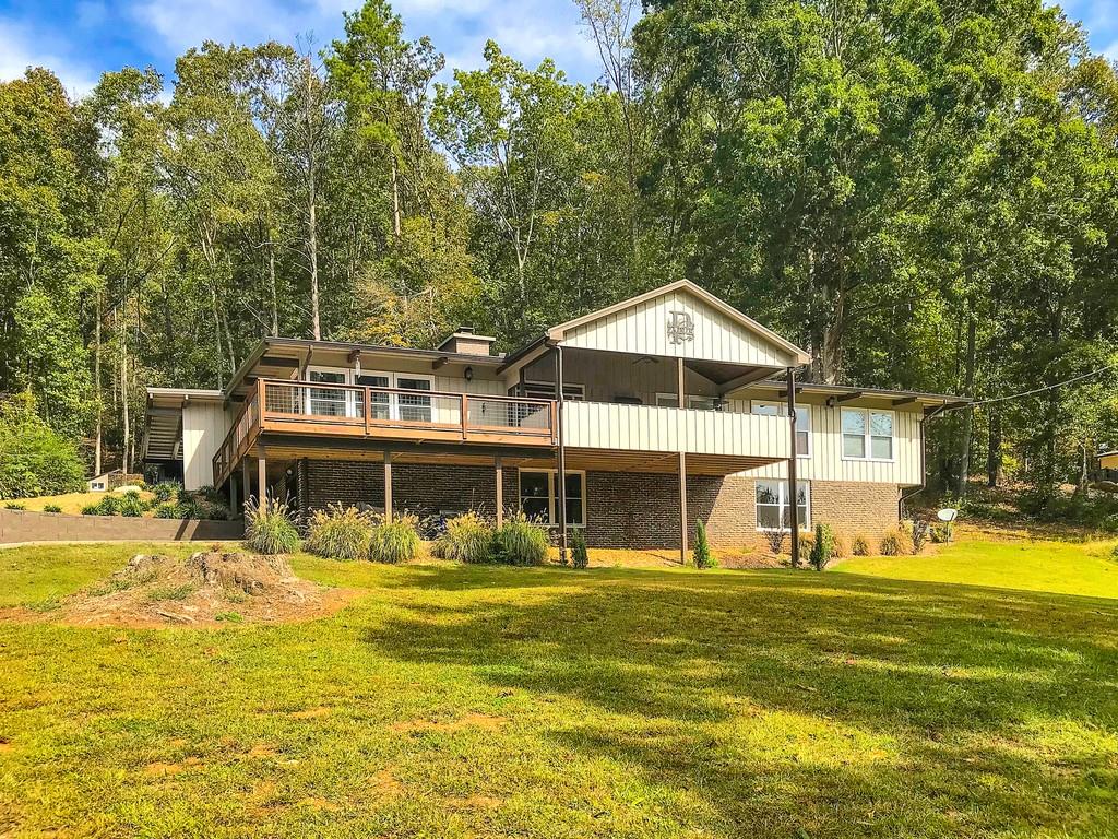 5363 Dabbs Bridge Road Acworth, GA 30101 - Photo 1 of 1 Welcome home!