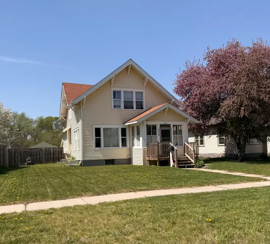 $167,000 | 519 Duluth Avenue North, Thief River Falls, MN 56701