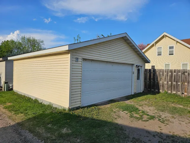 $167,000 | 519 Duluth Avenue North, Thief River Falls, MN 56701
