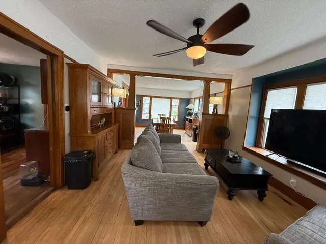 $167,000 | 519 Duluth Avenue North, Thief River Falls, MN 56701