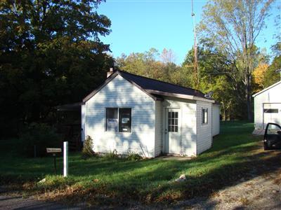 4103 22 Mile Road Homer, MI 49245 - Photo 1 of 1 Primary Photo