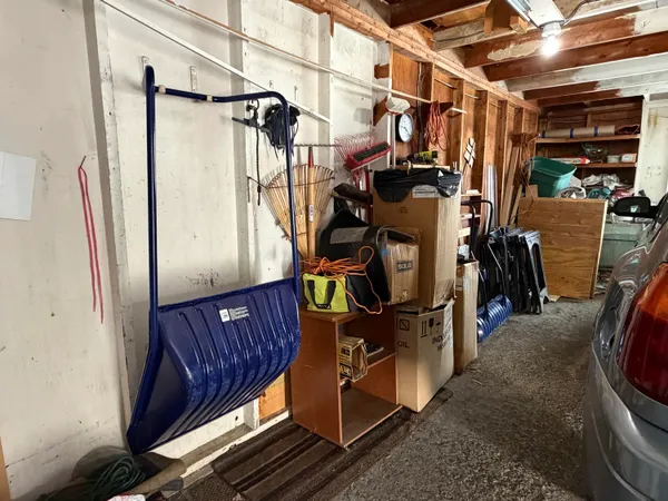 $114,900 | 187 Mountainview Avenue, Madawaska, ME 04756