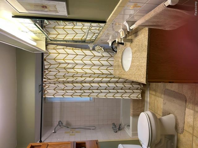 15471 Whitaker Road Linden, MI 48451 - Photo 9 of 17 Full Bath Main Level
