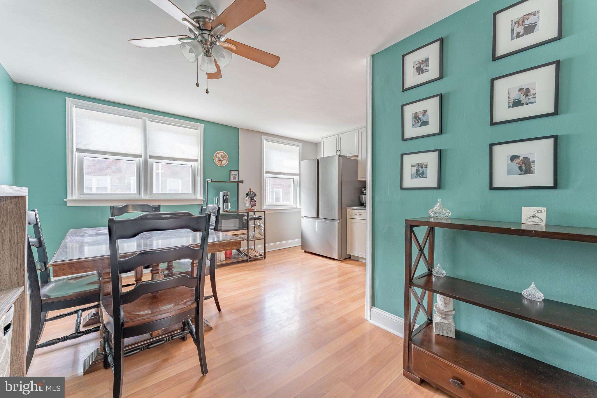 872 Fairfax Road Drexel Hill, PA 19026 - Photo 12 of 31 a view of a livingroom with furniture and window
