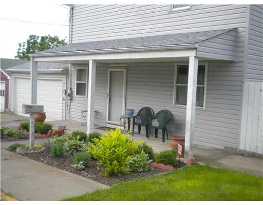 444 Dalton Avenue Rochester, PA 15074 - Photo 1 of 18 Exterior Front.