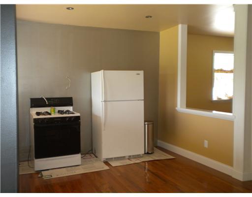 444 Dalton Avenue Rochester, PA 15074 - Photo 14 of 18 Kitchen. Kitchen to be installed