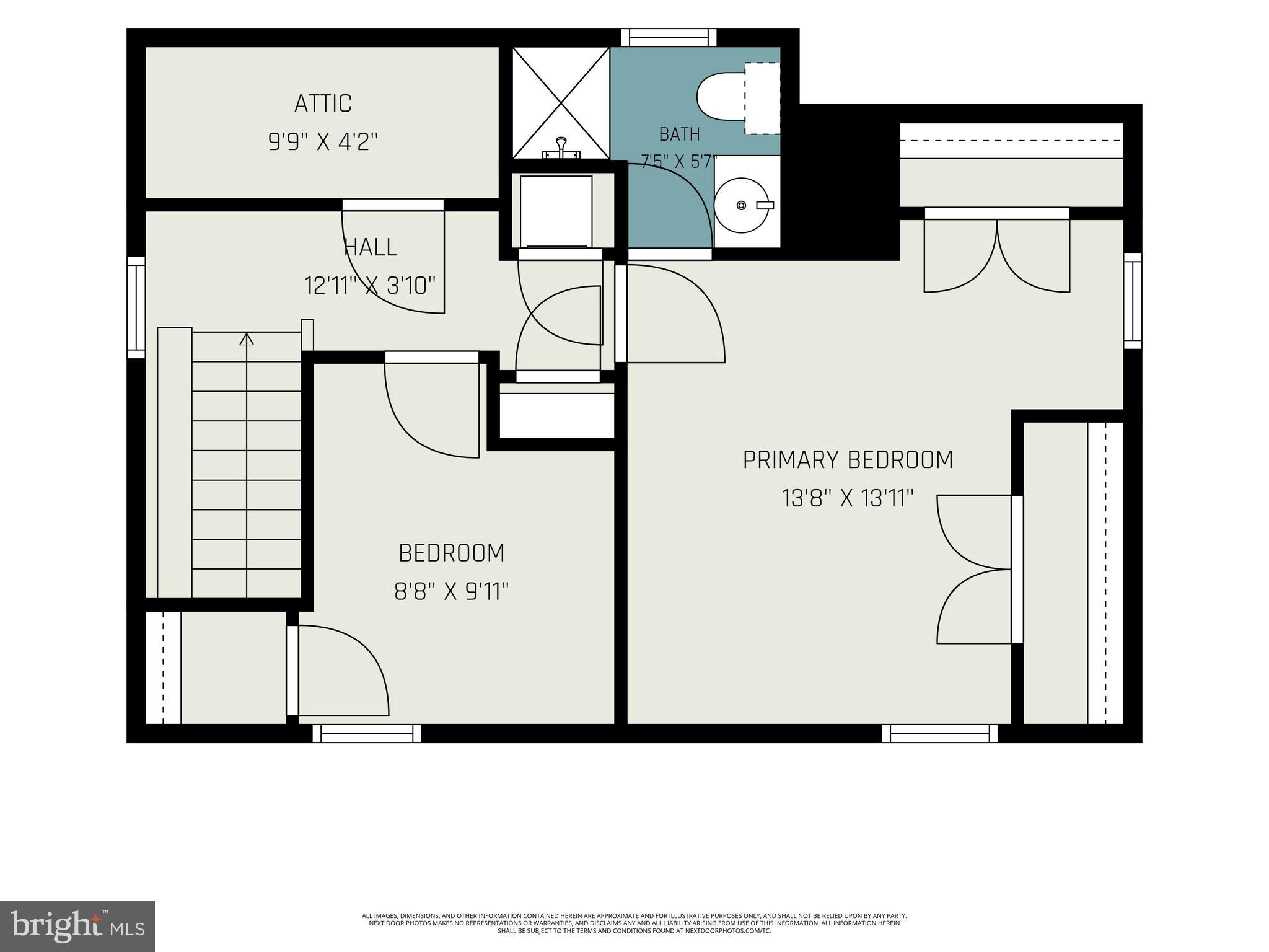 3167 Baybriar Road Baltimore, MD 21222 - Photo 28 of 28 Gallery Image 28
