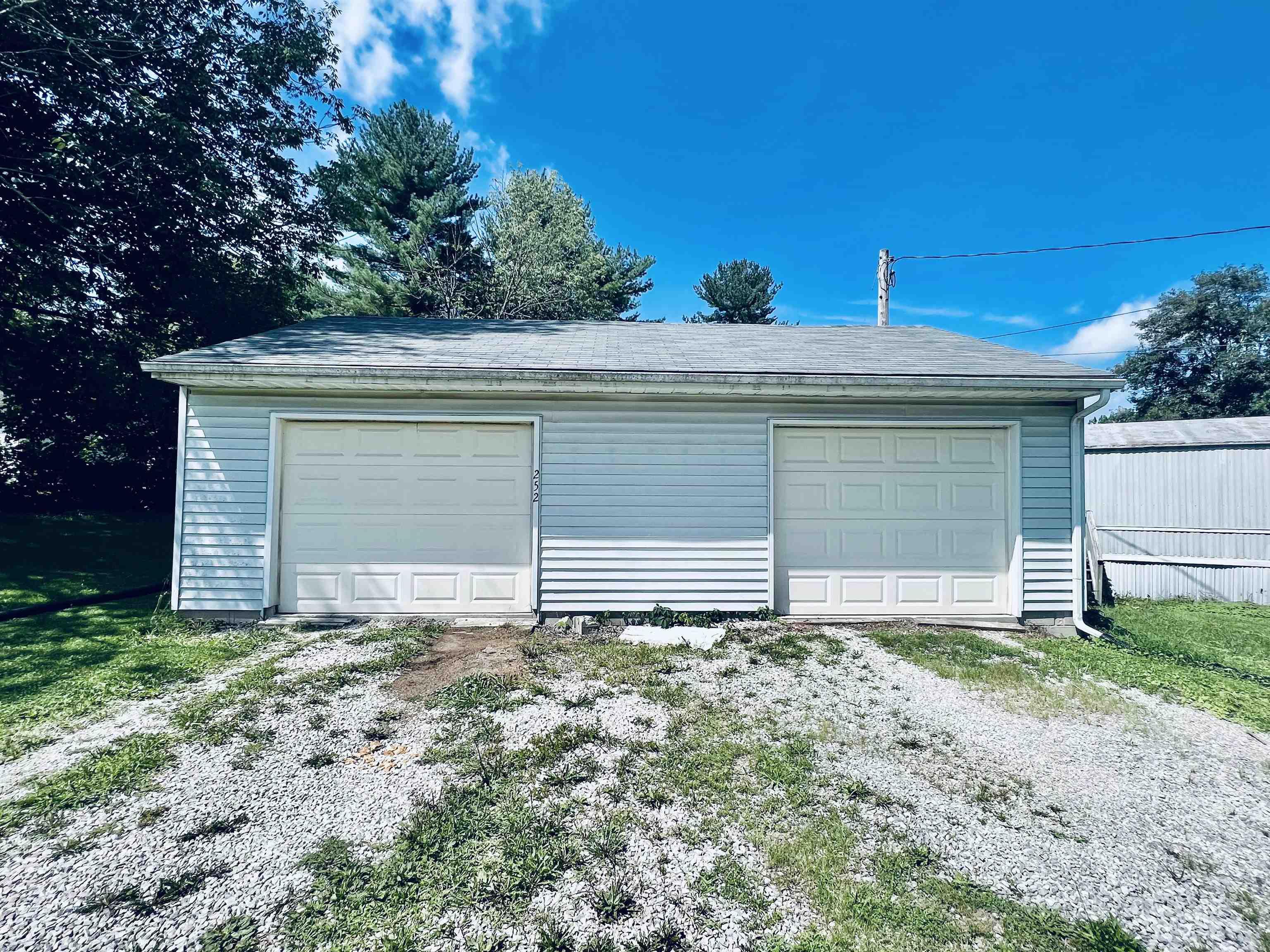 252 Judah Logan Road Bedford, IN 47421 - Photo 4 of 9