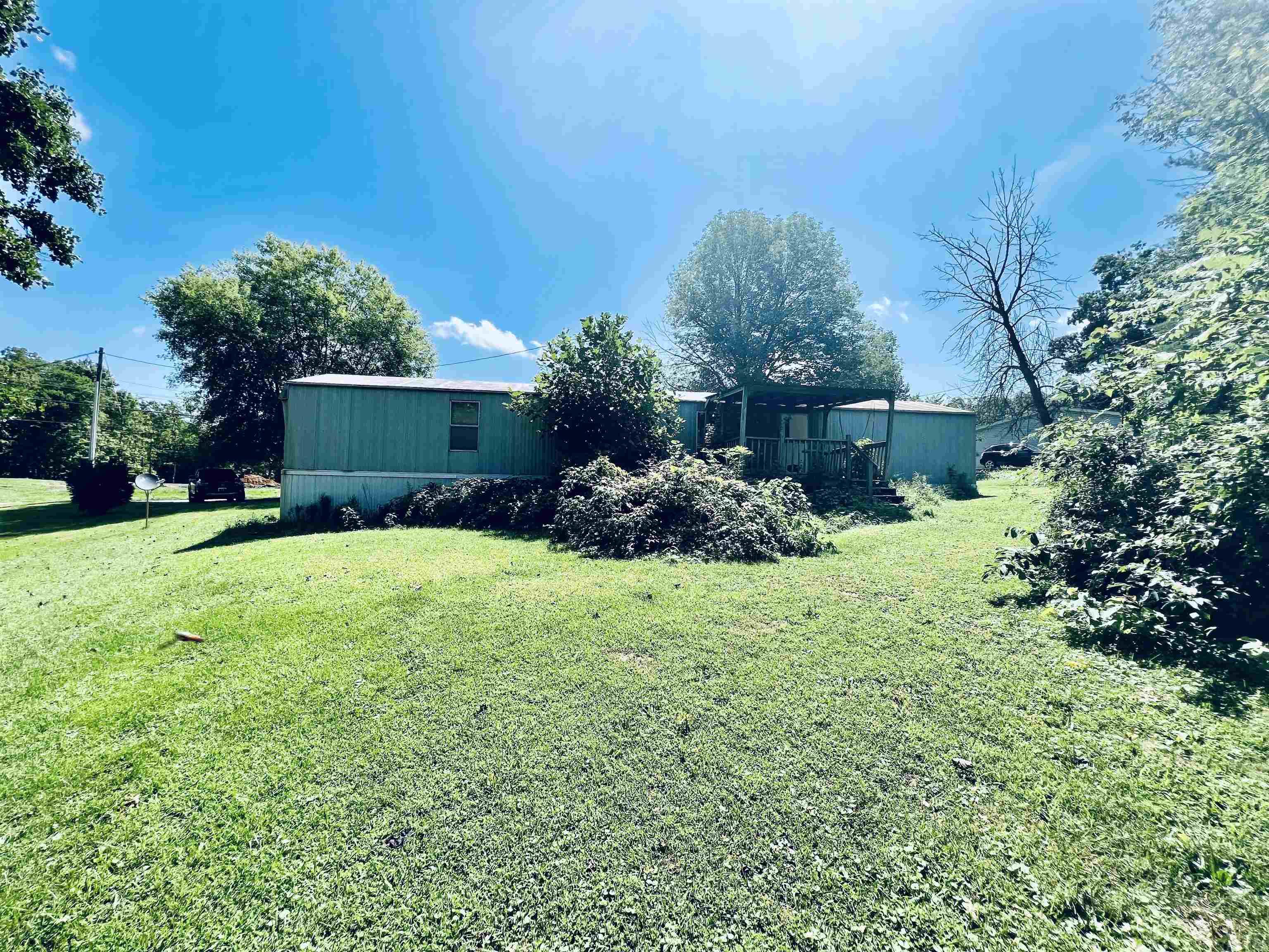 252 Judah Logan Road Bedford, IN 47421 - Photo 6 of 9