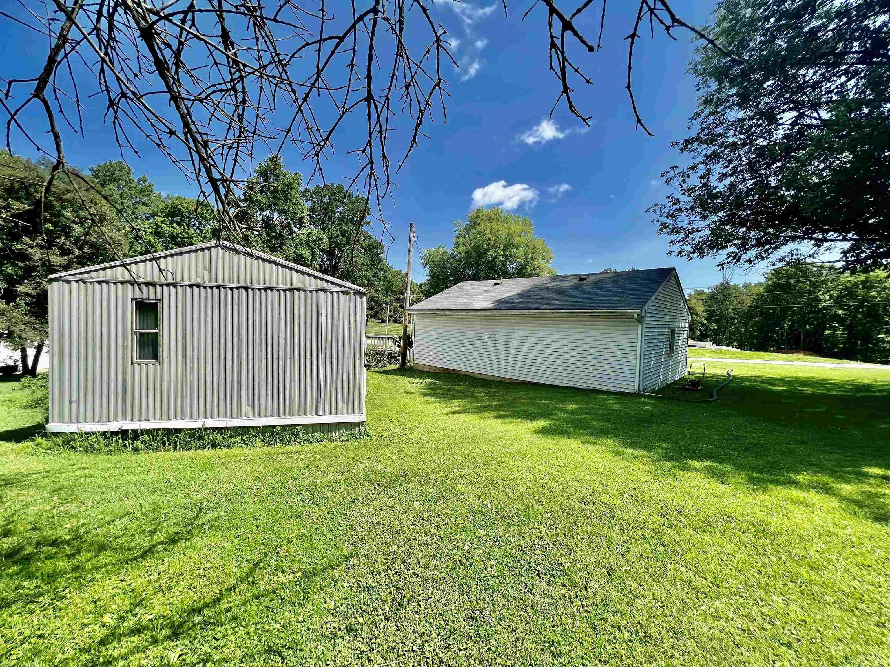 252 Judah Logan Road Bedford, IN 47421 - Photo 8 of 9