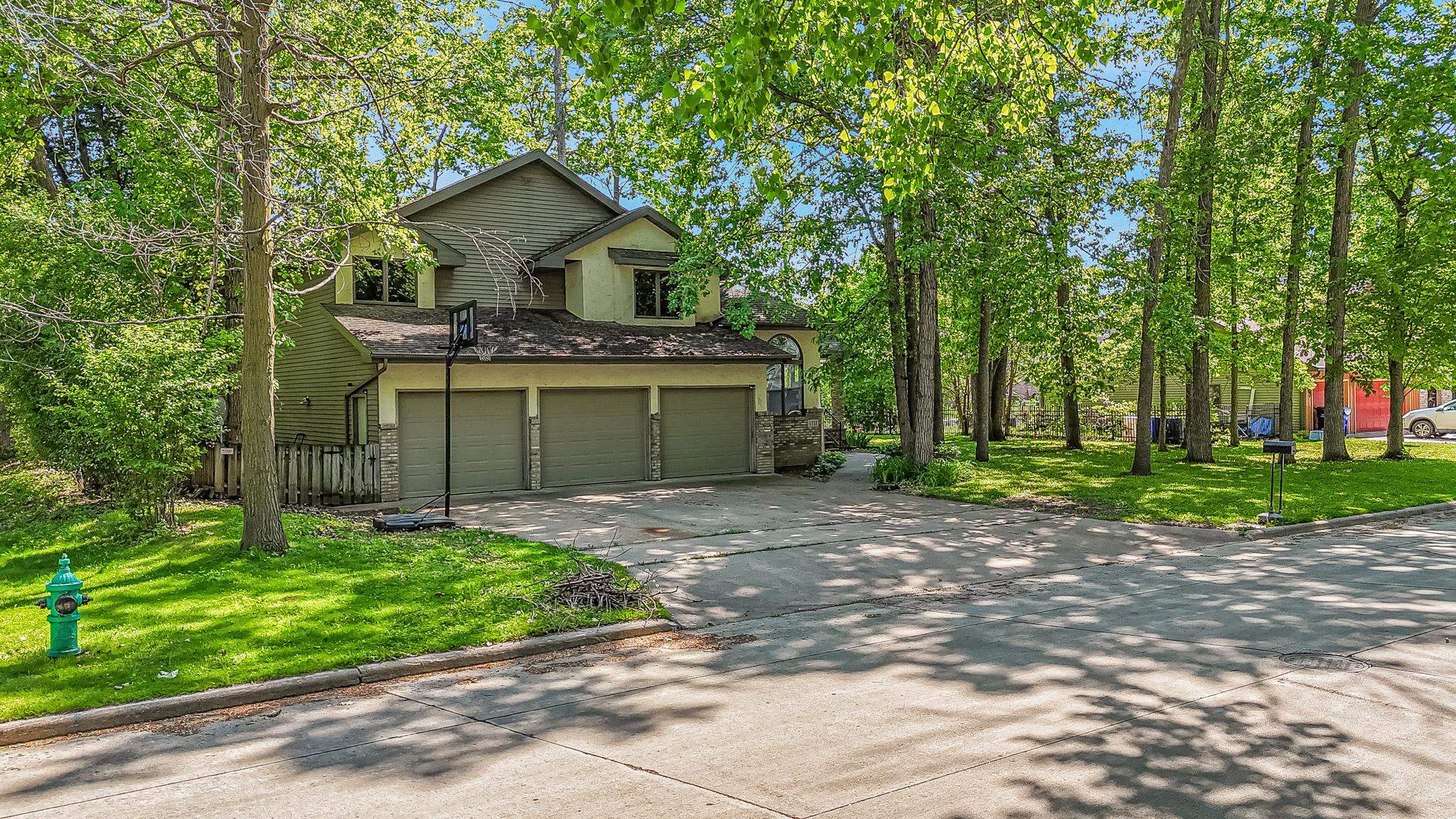 1711 Robin Way Appleton, WI 54915 - Photo 45 of 63