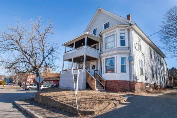 $485,000 | 298-302 Village Street, Concord, NH 03303