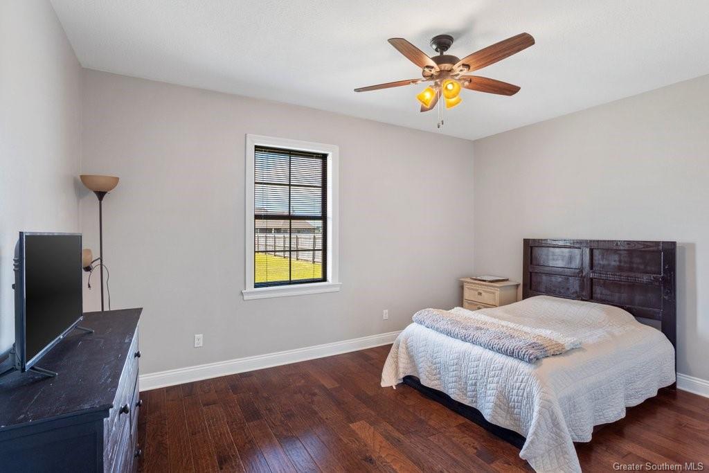 128 Carnation Drive Ragley, LA 70657 - Photo 11 of 15