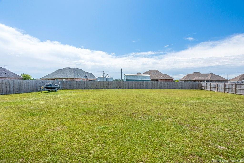 128 Carnation Drive Ragley, LA 70657 - Photo 14 of 15