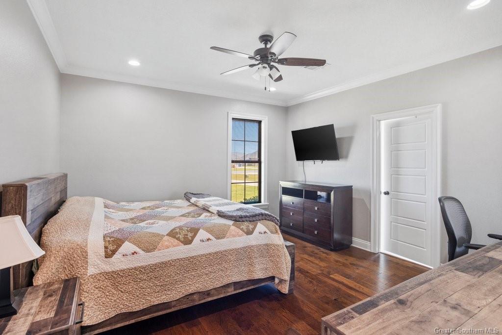 128 Carnation Drive Ragley, LA 70657 - Photo 8 of 15