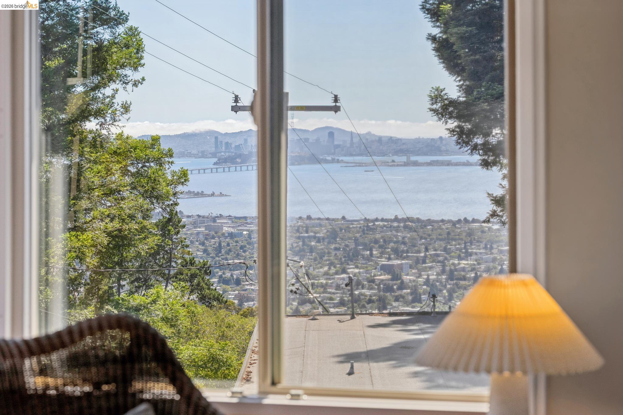 98 Fairlawn Drive Berkeley, CA 94708 - Photo 45 of 85