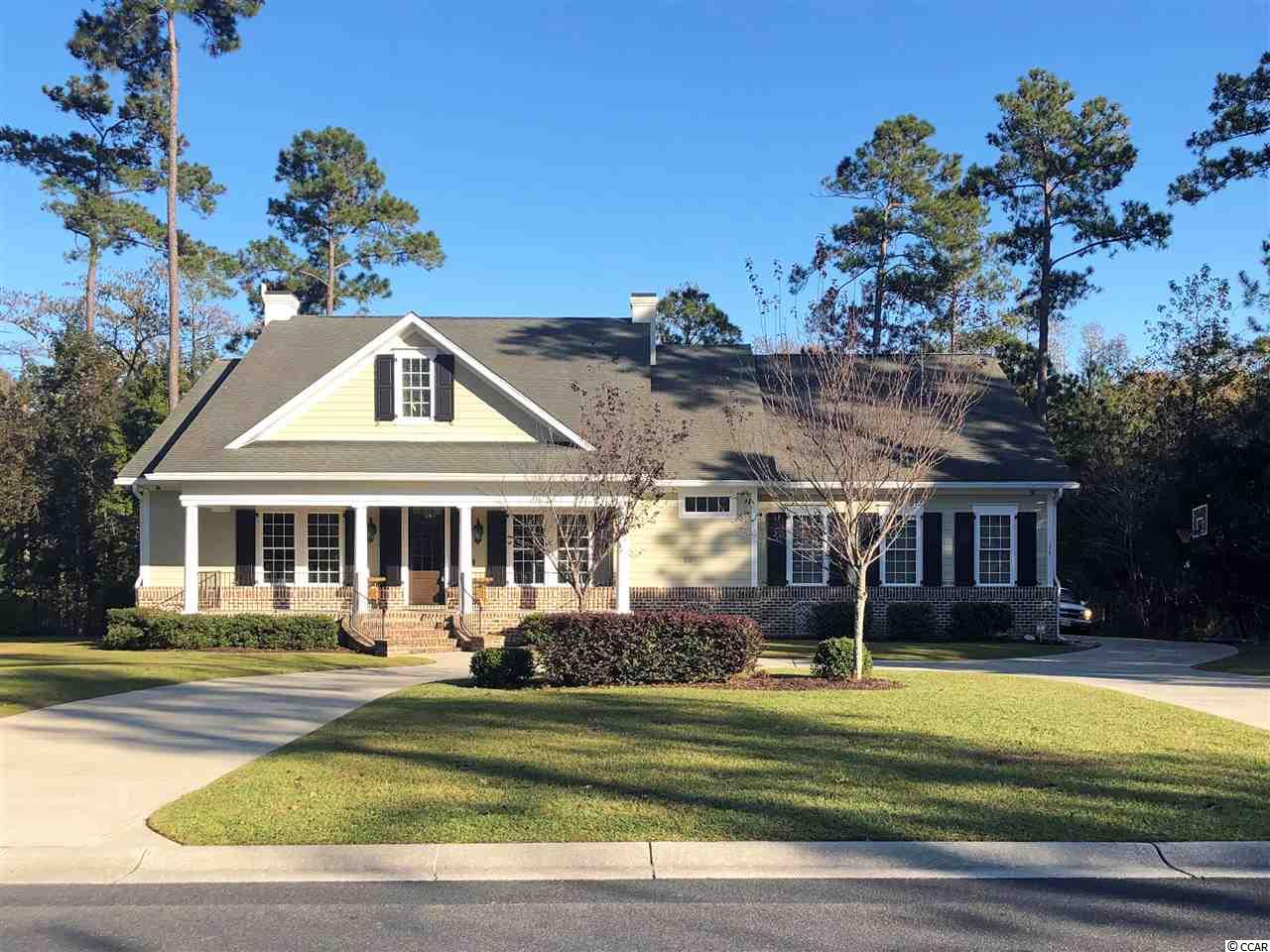 176 Low Country Loop Murrells Inlet, SC 29576 - Photo 1 of 40