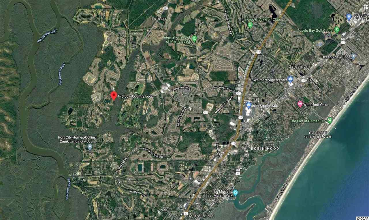 176 Low Country Loop Murrells Inlet, SC 29576 - Photo 40 of 40
