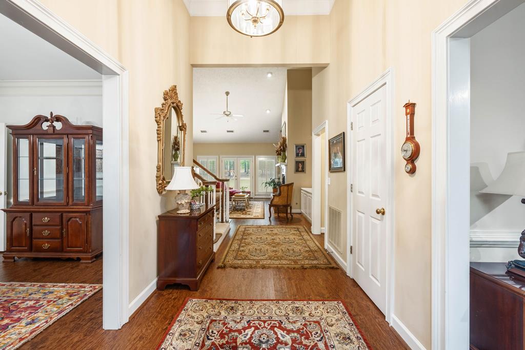 11045 Warm Springs Road Midland, GA 31820 - Photo 10 of 46