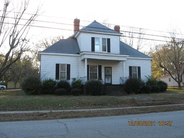142 Old Elbert Road Royston, GA 30662 - Photo 1 of 1