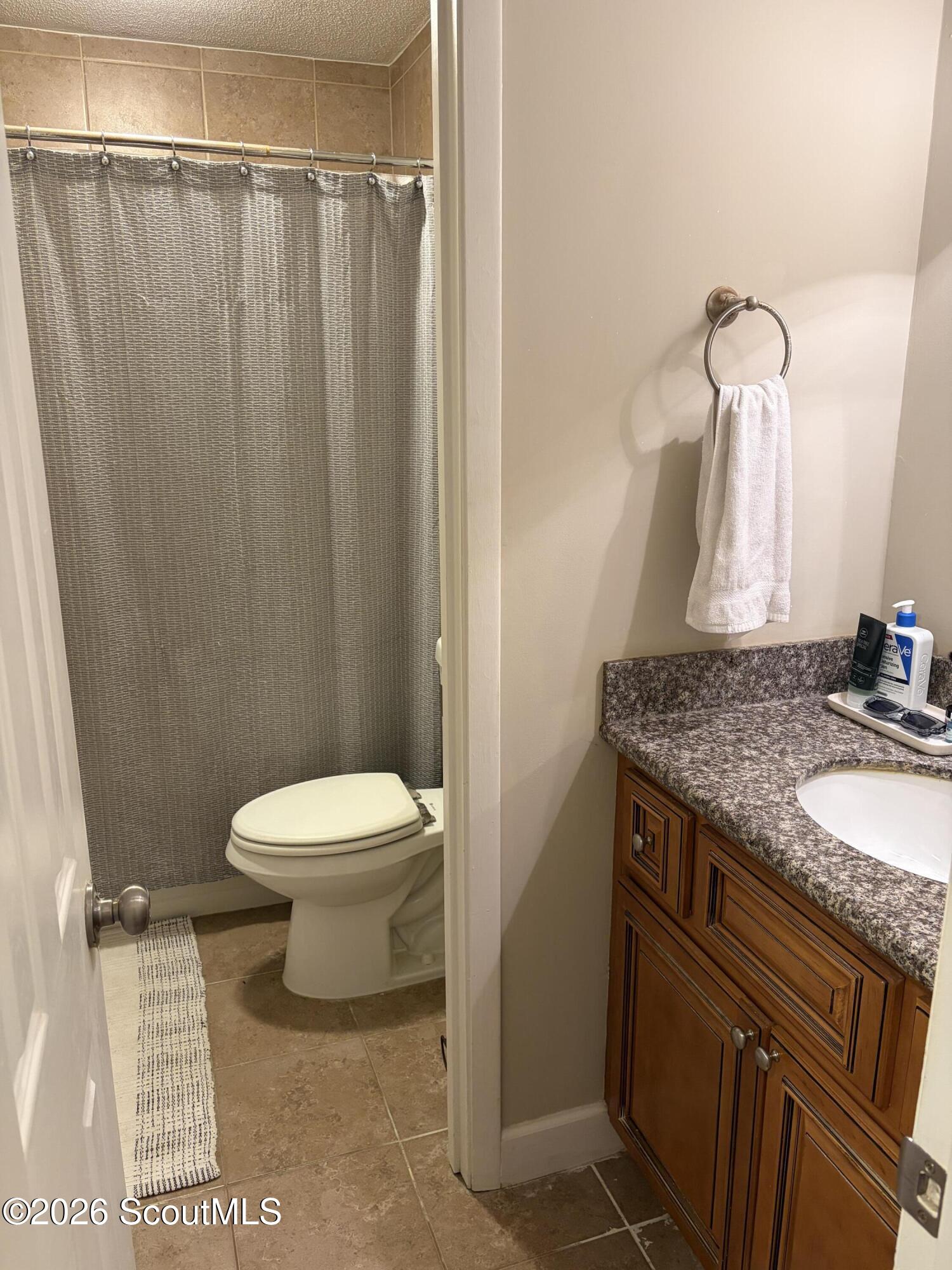 2506 Demere Road, Unit 7 St. Simons Island, GA 31522 - Photo 18 of 27 Full Bath