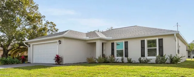$360,000 | 114 Southwest 13th Street, Cape Coral, FL 33991