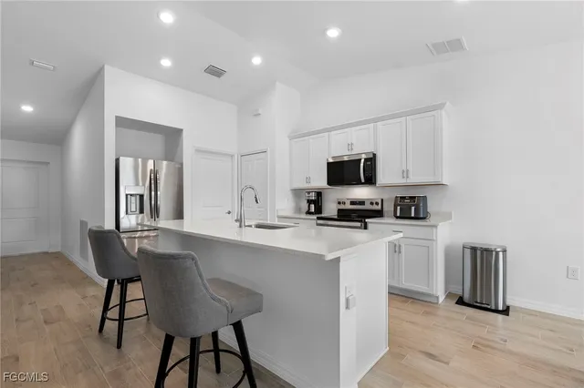 $360,000 | 114 Southwest 13th Street, Cape Coral, FL 33991