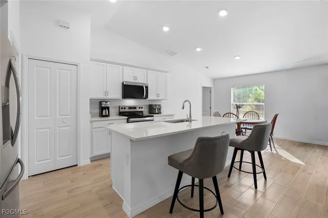 $360,000 | 114 Southwest 13th Street, Cape Coral, FL 33991