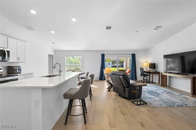 $360,000 | 114 Southwest 13th Street, Cape Coral, FL 33991