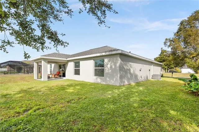 $360,000 | 114 Southwest 13th Street, Cape Coral, FL 33991