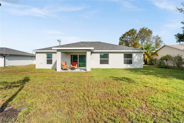 $360,000 | 114 Southwest 13th Street, Cape Coral, FL 33991