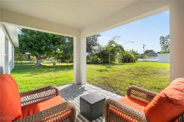 $360,000 | 114 Southwest 13th Street, Cape Coral, FL 33991