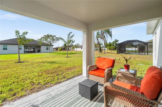 $360,000 | 114 Southwest 13th Street, Cape Coral, FL 33991