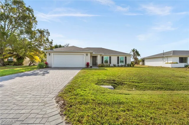 $360,000 | 114 Southwest 13th Street, Cape Coral, FL 33991