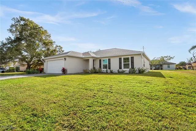 $360,000 | 114 Southwest 13th Street, Cape Coral, FL 33991