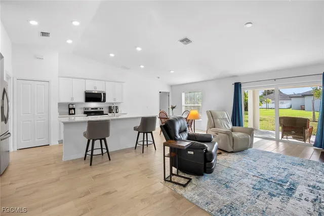 $360,000 | 114 Southwest 13th Street, Cape Coral, FL 33991