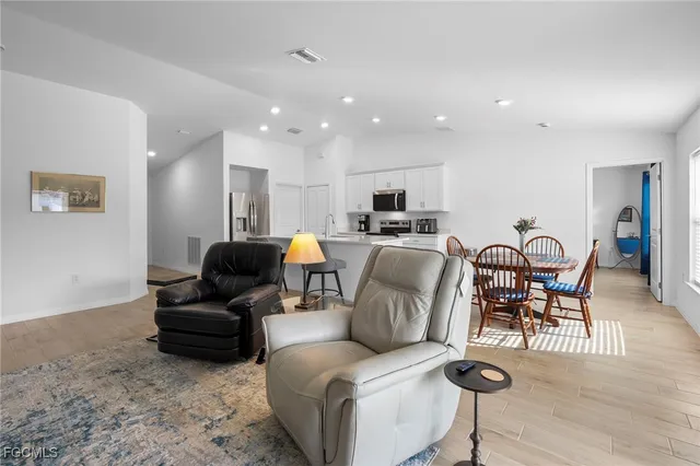 $360,000 | 114 Southwest 13th Street, Cape Coral, FL 33991